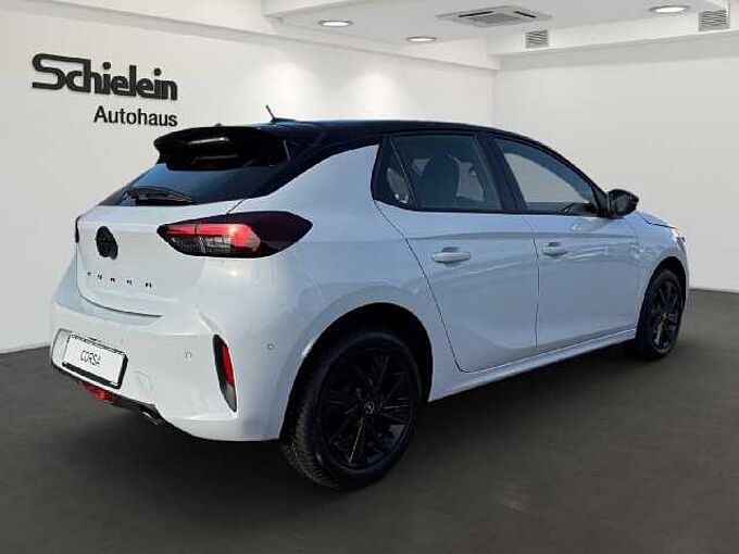 Opel Corsa 1.2 Turbo 101PS GS *R-KAMERA*LHZ & SHZ*LED*