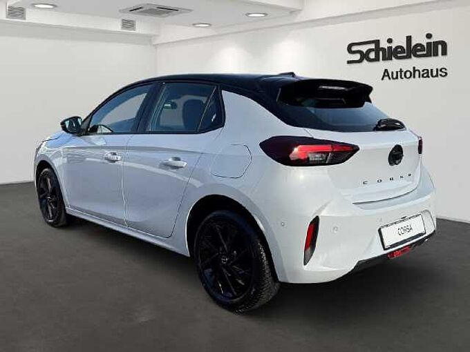 Opel Corsa 1.2 Turbo 101PS GS *R-KAMERA*LHZ & SHZ*LED*