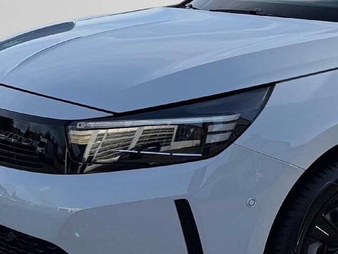 Opel Corsa 1.2 Turbo 101PS GS *R-KAMERA*LHZ & SHZ*LED*