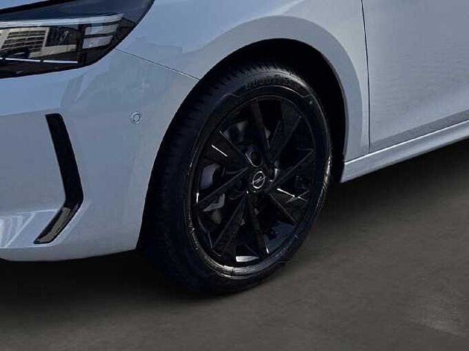 Opel Corsa 1.2 Turbo 101PS GS *R-KAMERA*LHZ & SHZ*LED*