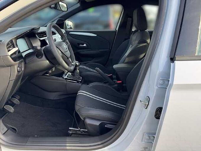 Opel Corsa 1.2 Turbo 101PS GS *R-KAMERA*LHZ & SHZ*LED*