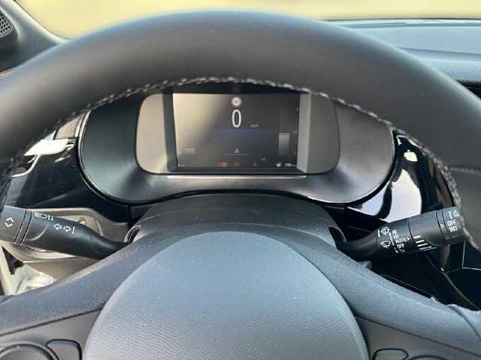 Opel Corsa 1.2 Turbo 101PS GS *R-KAMERA*LHZ & SHZ*LED*