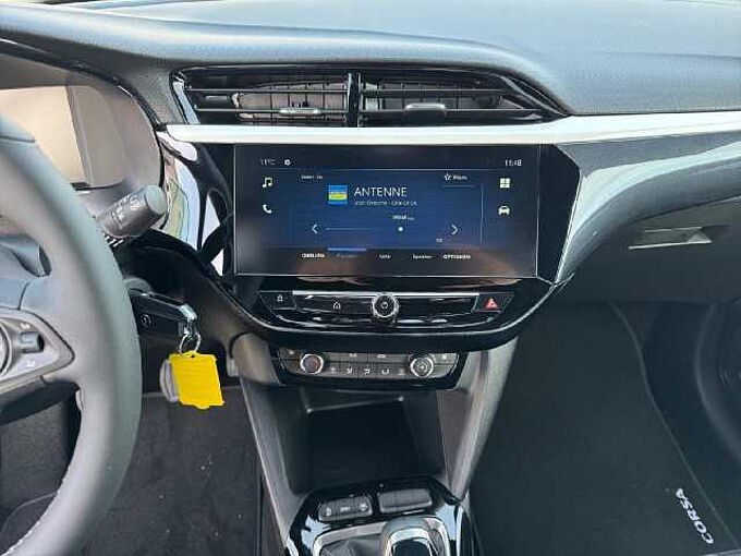 Opel Corsa 1.2 Turbo 101PS GS *R-KAMERA*LHZ & SHZ*LED*