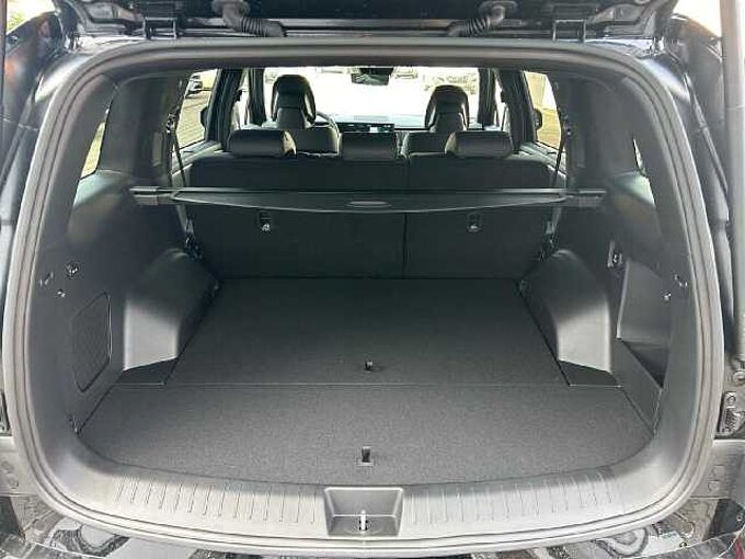 Hyundai Santa Fe 1.6 T-GDI 253PS 4WD PHEV BLACKLINE MY25