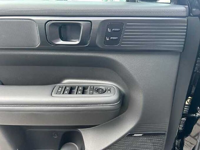 Hyundai Santa Fe 1.6 T-GDI 253PS 4WD PHEV BLACKLINE MY25