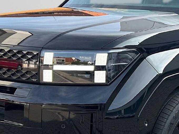 Hyundai Santa Fe 1.6 T-GDI 253PS 4WD PHEV BLACKLINE MY25