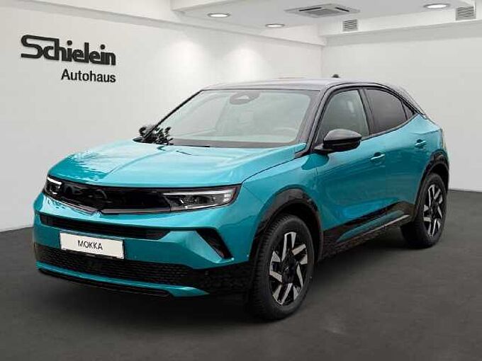 Opel Mokka 1.2 145PS eDTC Hybrid GS