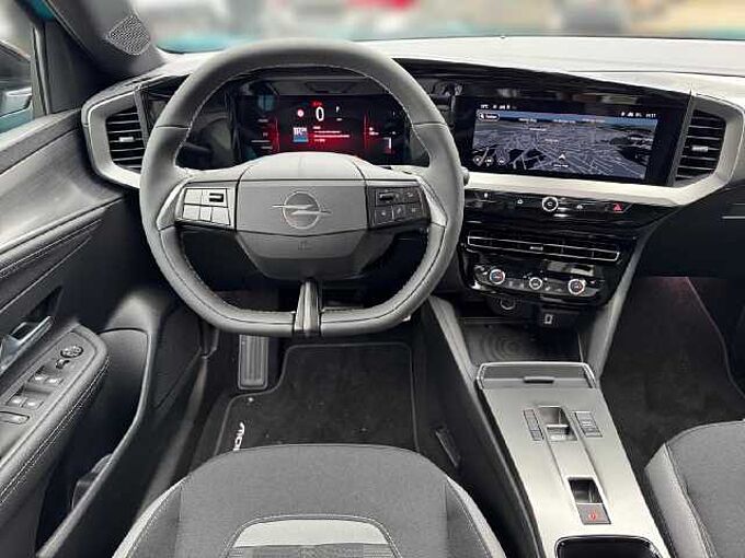 Opel Mokka 1.2 145PS eDTC Hybrid GS