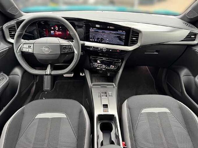 Opel Mokka 1.2 145PS eDTC Hybrid GS