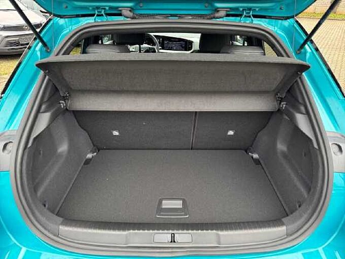 Opel Mokka 1.2 145PS eDTC Hybrid GS