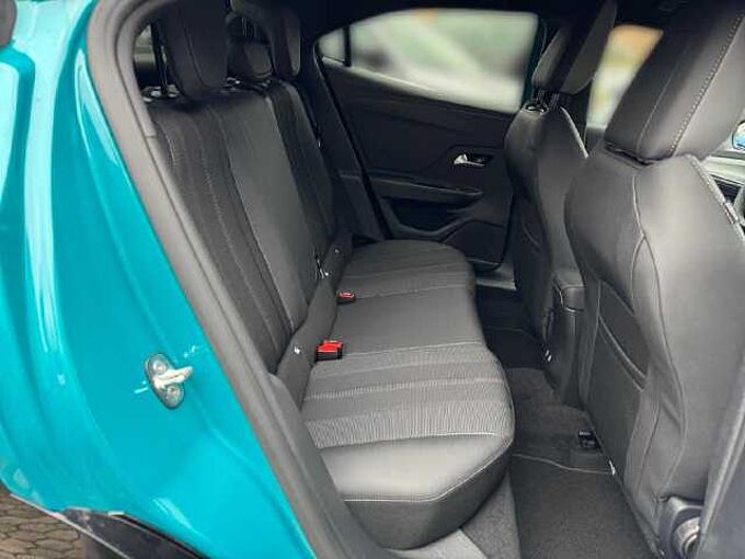 Opel Mokka 1.2 145PS eDTC Hybrid GS