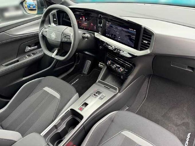 Opel Mokka 1.2 145PS eDTC Hybrid GS