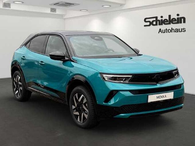 Opel Mokka 1.2 145PS eDTC Hybrid GS