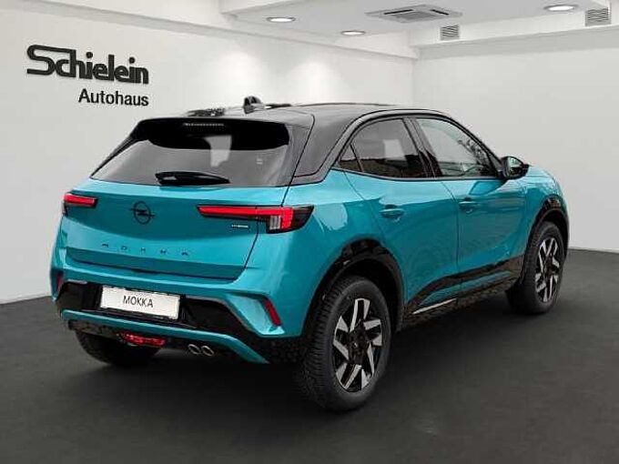 Opel Mokka 1.2 145PS eDTC Hybrid GS