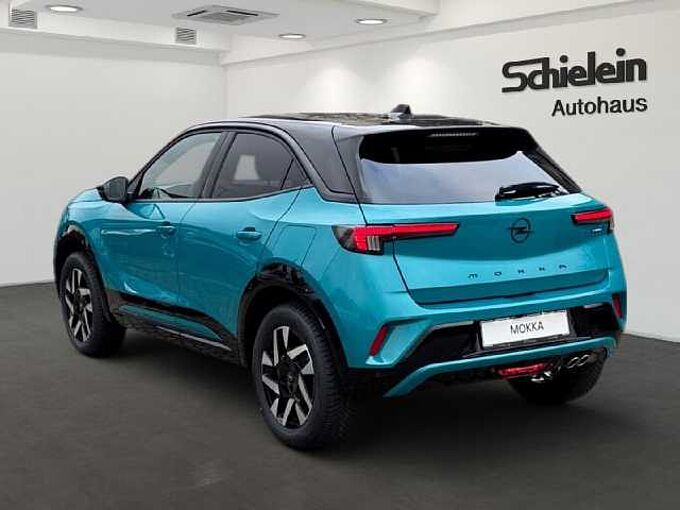 Opel Mokka 1.2 145PS eDTC Hybrid GS