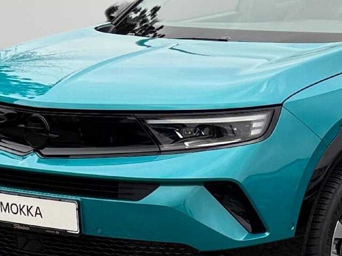 Opel Mokka 1.2 145PS eDTC Hybrid GS