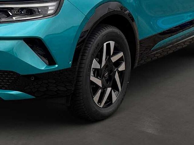 Opel Mokka 1.2 145PS eDTC Hybrid GS