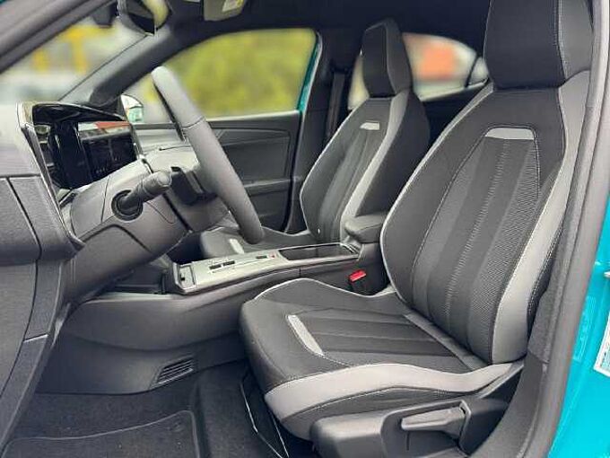 Opel Mokka 1.2 145PS eDTC Hybrid GS