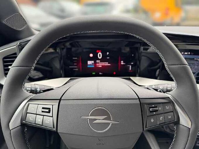 Opel Mokka 1.2 145PS eDTC Hybrid GS