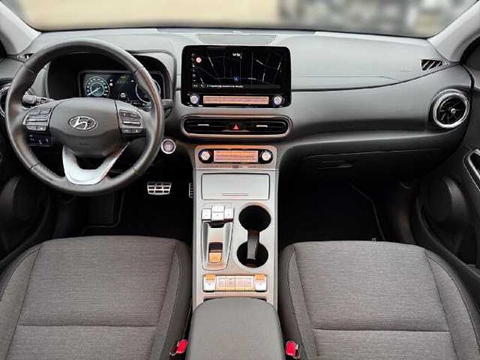 Hyundai Kona Elektro 136PS Advantage *TOPZUSTAND*
