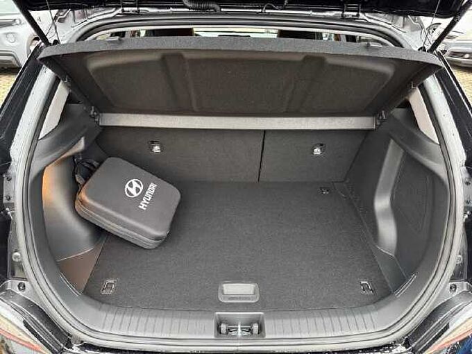 Hyundai Kona Elektro 136PS Advantage *TOPZUSTAND*