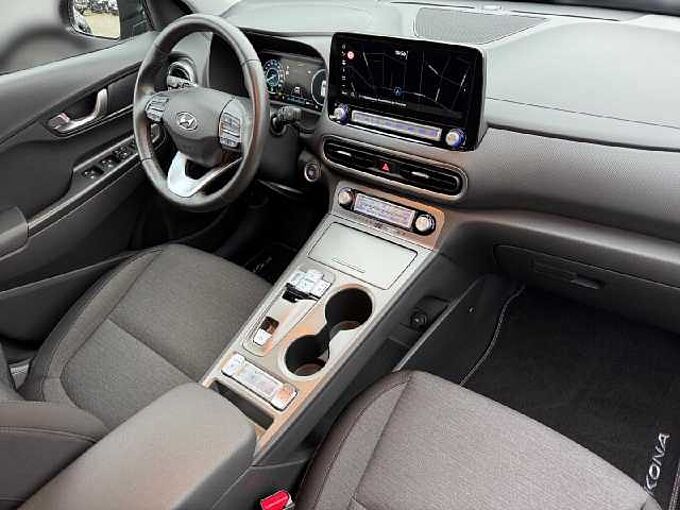 Hyundai Kona Elektro 136PS Advantage *TOPZUSTAND*