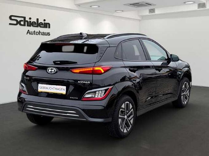 Hyundai Kona Elektro 136PS Advantage *TOPZUSTAND*