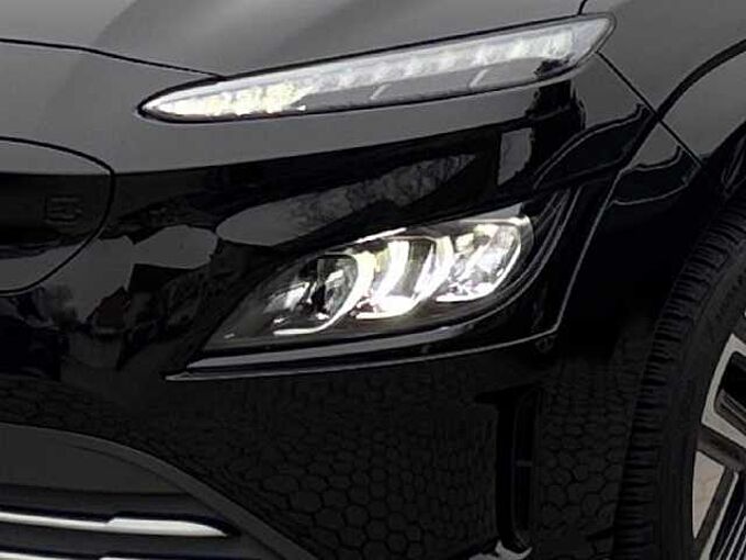 Hyundai Kona Elektro 136PS Advantage *TOPZUSTAND*