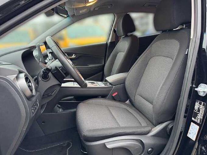 Hyundai Kona Elektro 136PS Advantage *TOPZUSTAND*