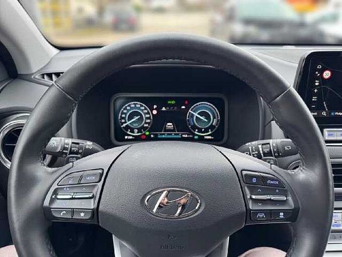 Hyundai Kona Elektro 136PS Advantage *TOPZUSTAND*