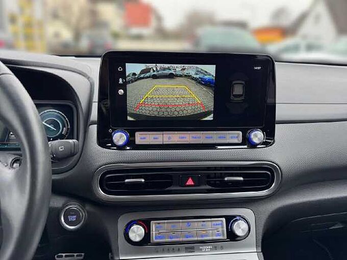 Hyundai Kona Elektro 136PS Advantage *TOPZUSTAND*