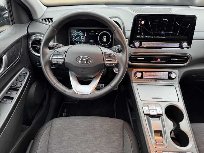 Hyundai Kona Elektro 136PS Advantage *TOPZUSTAND*