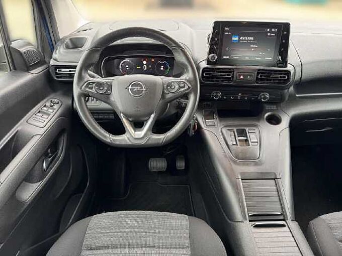 Opel Combo e 136PS Elegance *50kWh*R-KAMERA*SHZ*