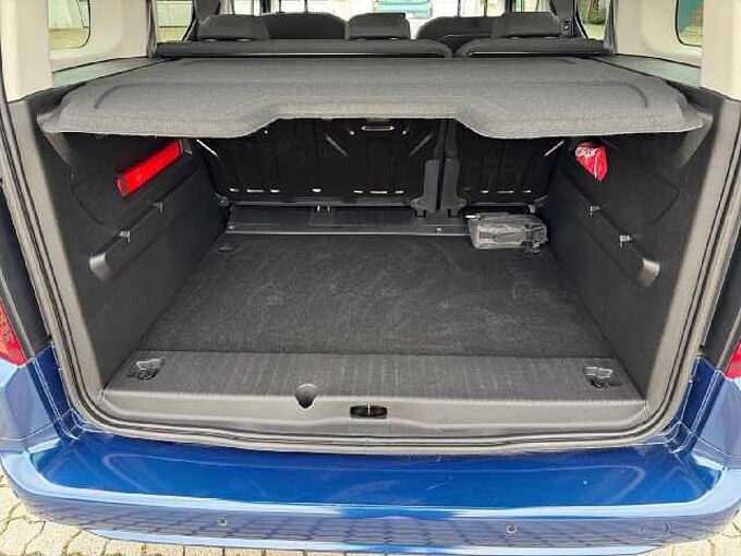 Opel Combo e 136PS Elegance *50kWh*R-KAMERA*SHZ*