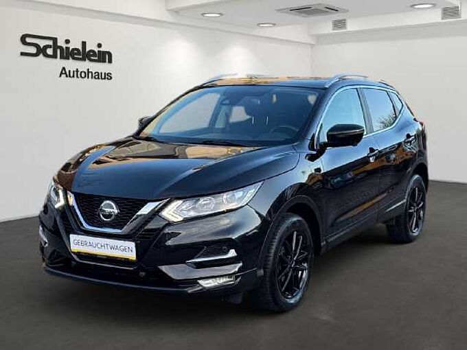 Nissan Qashqai 1.3 159PS N-Connecta