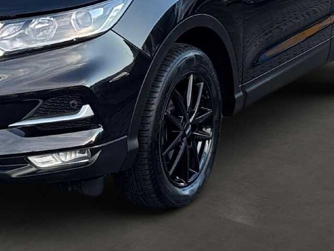 Nissan Qashqai 1.3 159PS N-Connecta