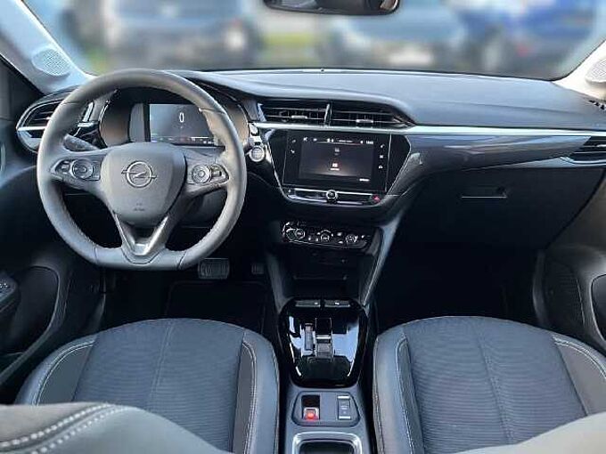 Opel Corsa Elektro 50kWh 136PS Elegance