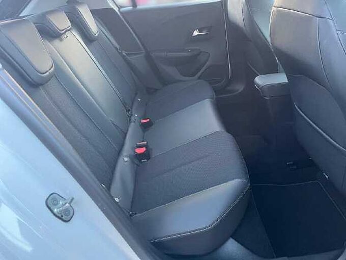 Opel Corsa Elektro 50kWh 136PS Elegance