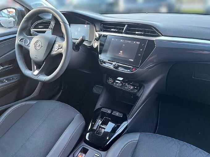 Opel Corsa Elektro 50kWh 136PS Elegance