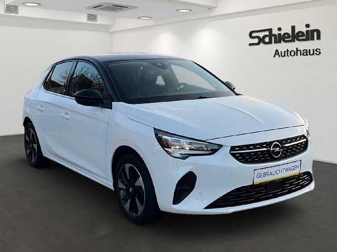 Opel Corsa Elektro 50kWh 136PS Elegance