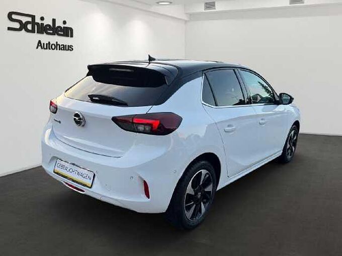 Opel Corsa Elektro 50kWh 136PS Elegance