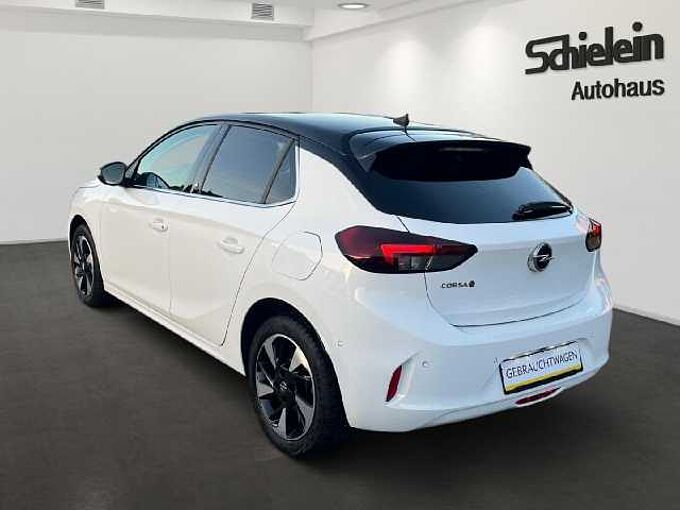 Opel Corsa Elektro 50kWh 136PS Elegance