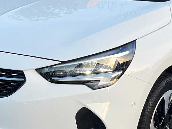 Opel Corsa Elektro 50kWh 136PS Elegance