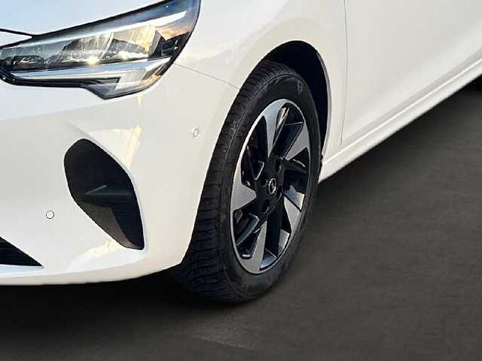 Opel Corsa Elektro 50kWh 136PS Elegance