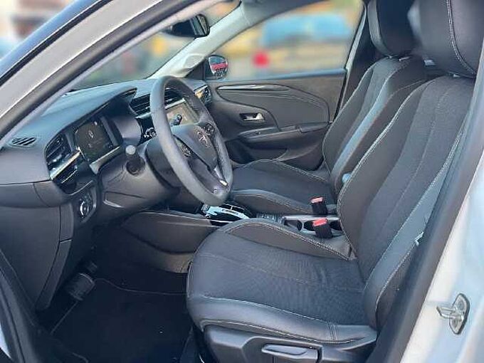 Opel Corsa Elektro 50kWh 136PS Elegance