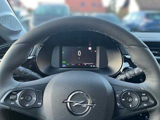 Opel Corsa Elektro 50kWh 136PS Elegance