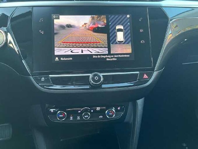 Opel Corsa Elektro 50kWh 136PS Elegance