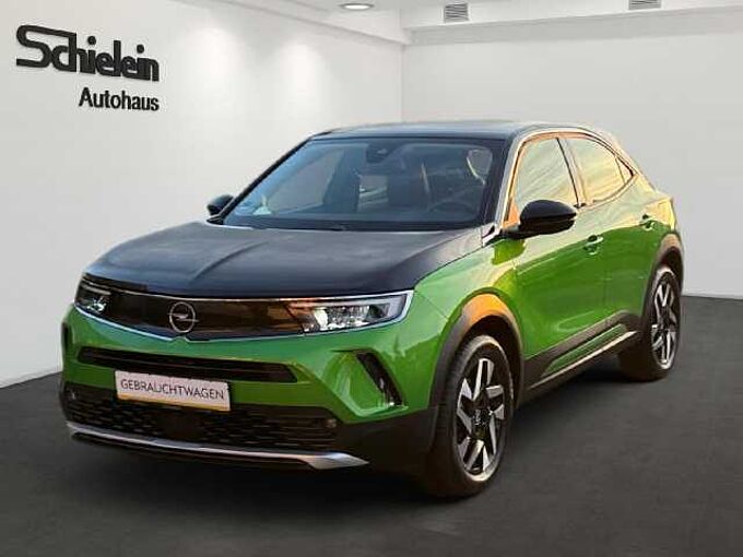 Opel Mokka e 50 kWh 136PS 11kW Elegance *TOPZUSTAND*