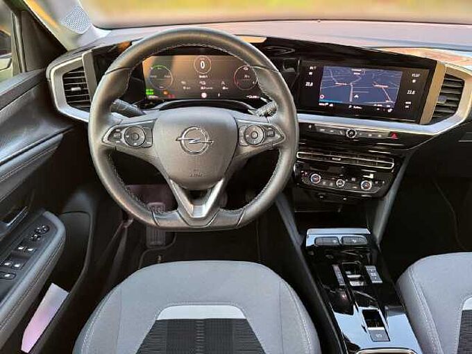 Opel Mokka e 50 kWh 136PS 11kW Elegance *TOPZUSTAND*