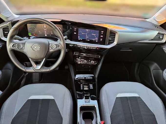 Opel Mokka e 50 kWh 136PS 11kW Elegance *TOPZUSTAND*